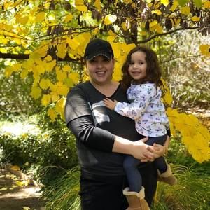 Meet your Posher, Kelly